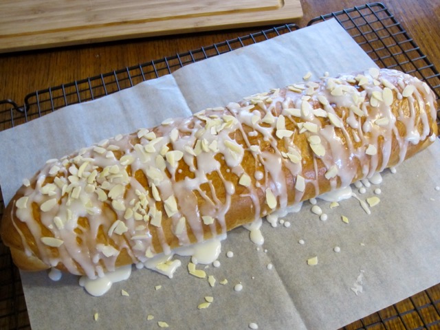 Poppy Seed Roll myfavouritepastime.com