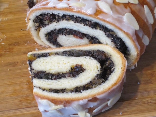 Poppy Seed Roll myfavouritepastime.com