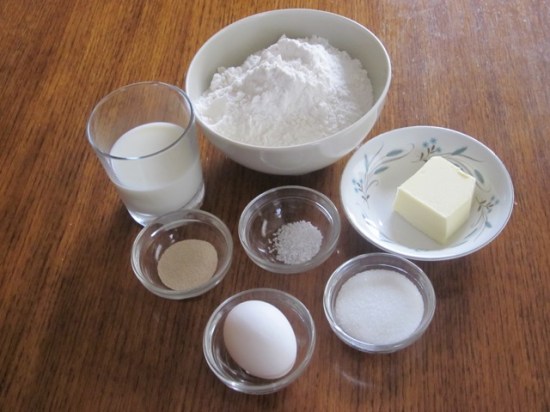 Poppy Seed Roll myfavouritepastime.com