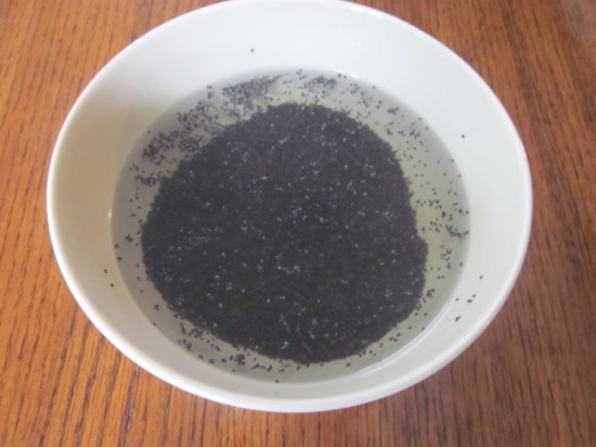 Poppy Seed Roll myfavouritepastime.com