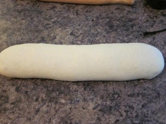 Poppy Seed Roll myfavouritepastime.com