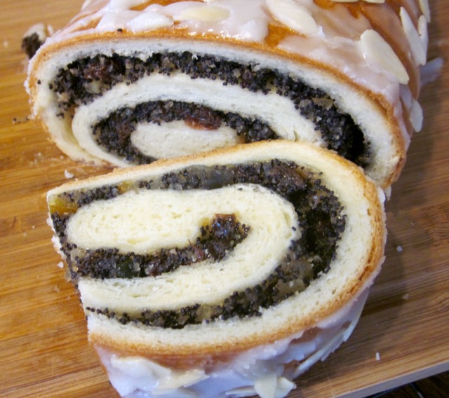 Poppy Seed Roll myfavouritepastime.com