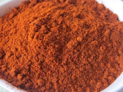 What Paprika? myfavouritepastime.com Paprika myfavouritepastime.com