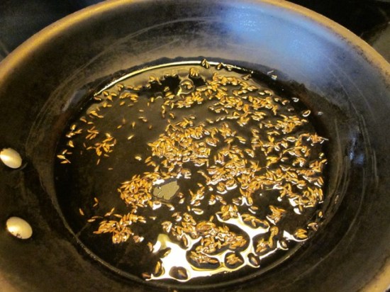 Spinach Flatbread myfavouritepastime.com