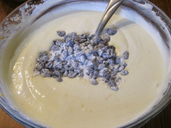 Sultana and Strawberry Cheese Cake myfavouritepastime.com_7218