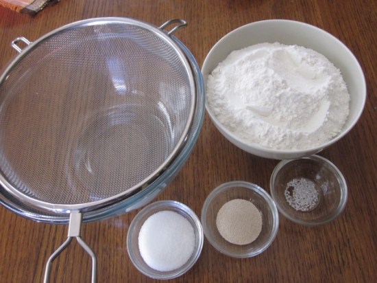 Tea Cakes myfavouritepastime.com