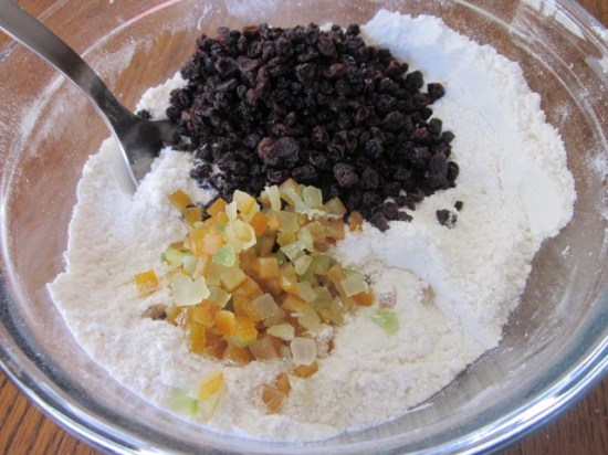 Tea Cakes myfavouritepastime.com