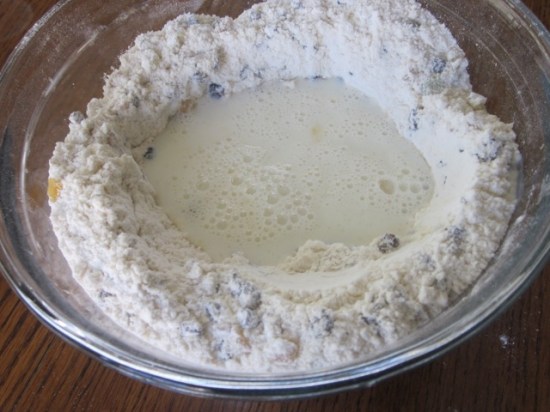 Tea Cakes myfavouritepastime.com