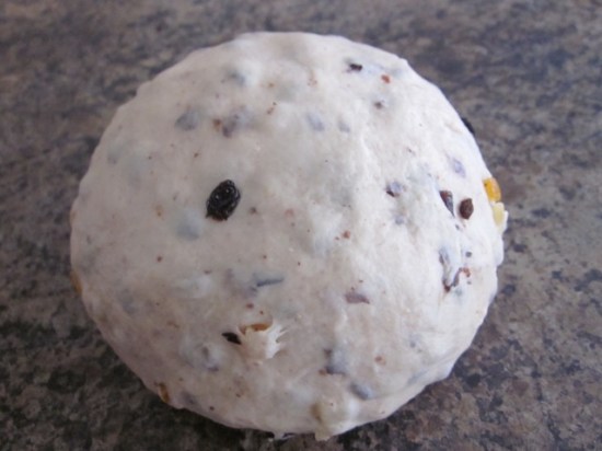 Tea Cakes myfavouritepastime.com