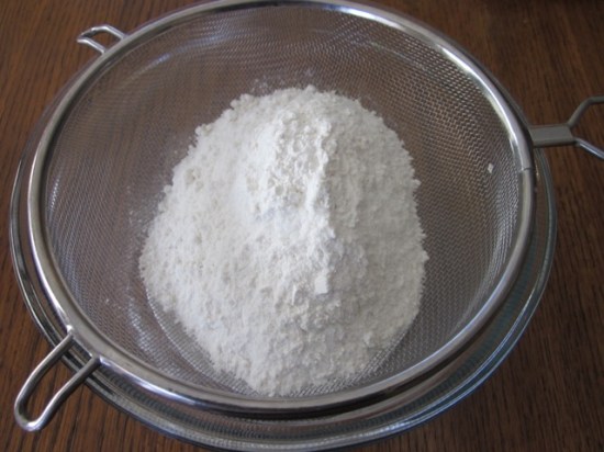 Apple Pie myfavouritepastime.com