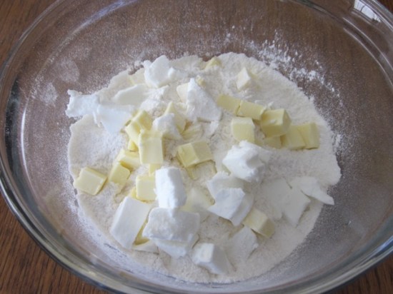 Apple Pie myfavouritepastime.com