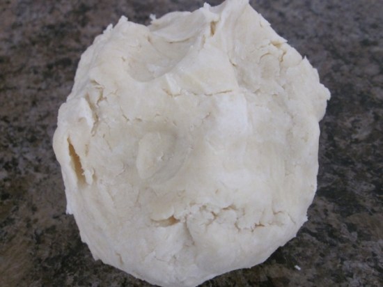 Apple Pie myfavouritepastime.com