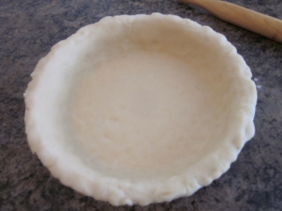 Apple Pie myfavouritepastime.com