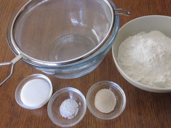 Doughnuts myfavouritepastime.com