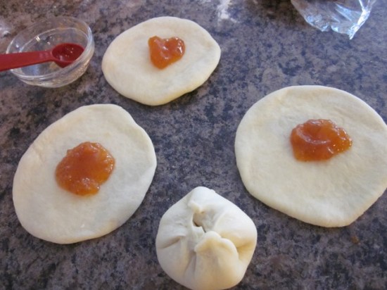 Doughnuts myfavouritepastime.com