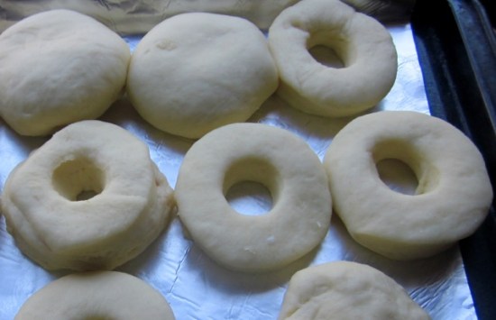 Doughnuts myfavouritepastime.com