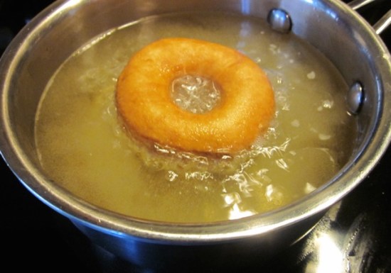 Doughnuts myfavouritepastime.com