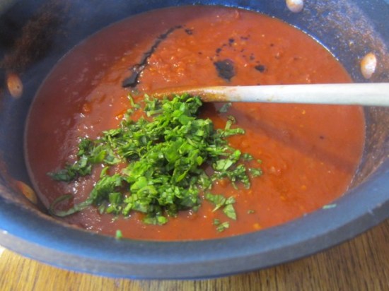 Easy Marinara Sauce myfavouritepastime.com_4337