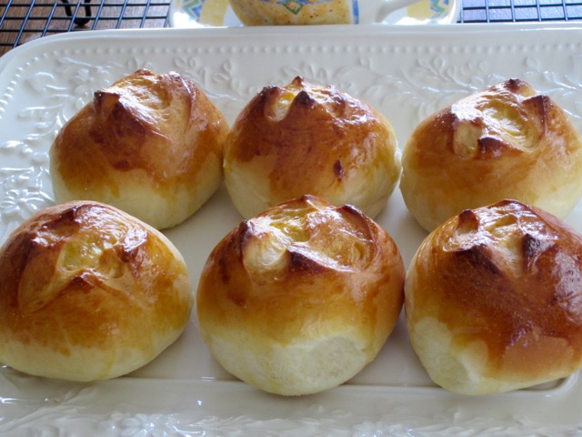 Petits Pains Au Lait myfavouritepastime.com Petits Pains Au Lait myfavouritepastime.com