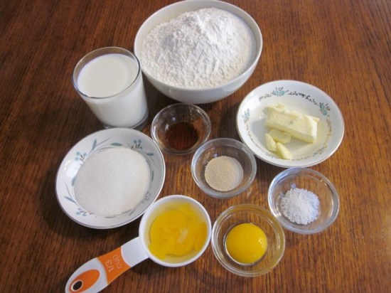 Petits Pains Au Lait myfavouritepastime.com