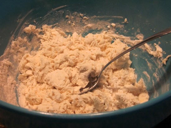Yemeni Bread myfavouritepastime.com