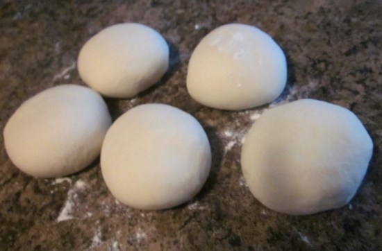 Yemeni Bread myfavouritepastime.com