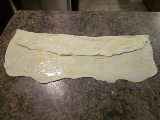 Yemeni Bread myfavouritepastime.com