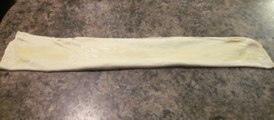 Yemeni Bread myfavouritepastime.com