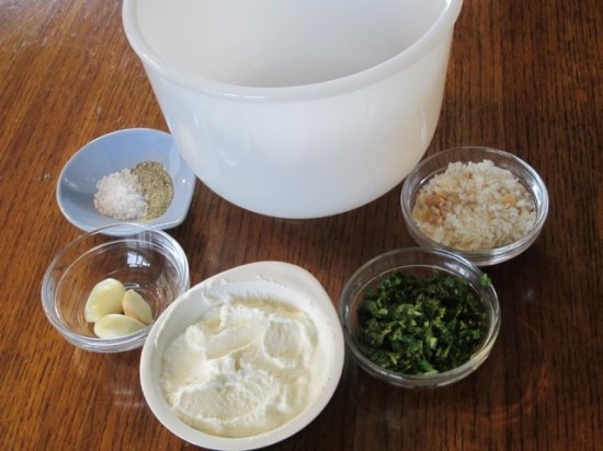 Chicken with Bacon and Ricotta Stuffing myfavouritepastime.com