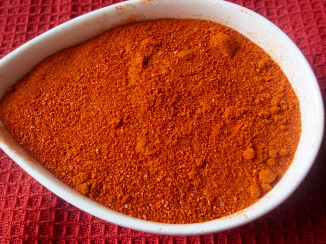 Cayenne Powder myfavouritepastime.com Cayenne Powder myfavouritepastime.com