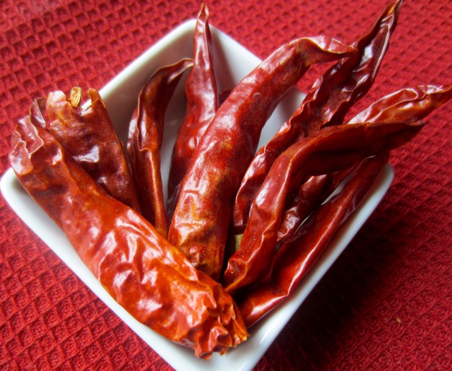 Dried Whole Red Pepper myfavouritepastime.com Dried Whole Red Pepper myfavouritepastime.com