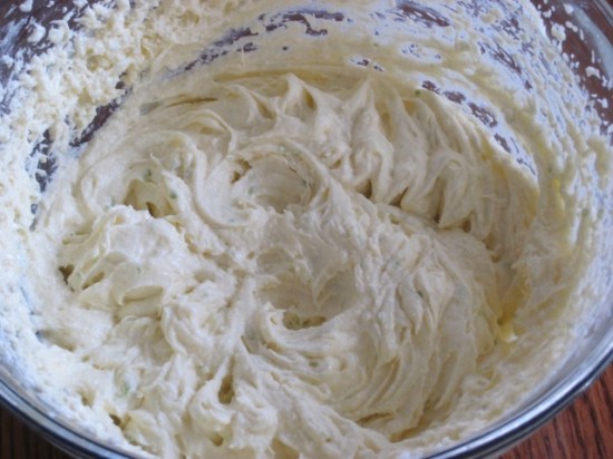 Madeira Cake myfavouritepastime.com