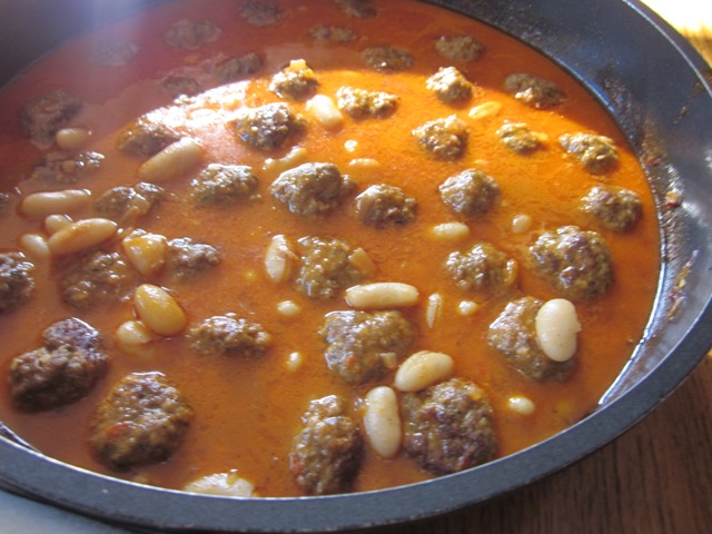 Meatballs with Cheese and Red Wine myfavouritepastime.com_7588