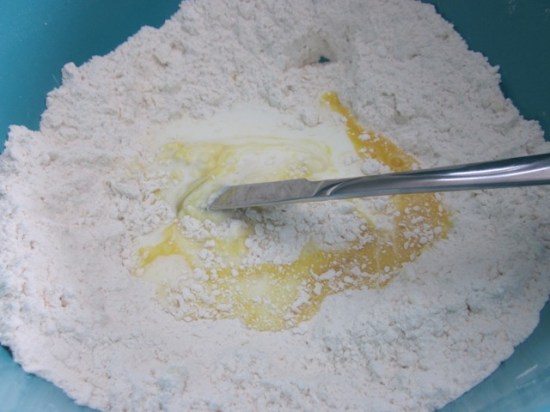 Cheese and Herb Rolls myfavouritepastime.com