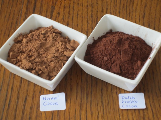 Cocoa (Theobroma cacao) myfavouritepastime.com