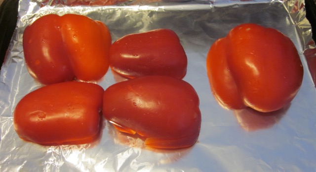 Catalonian Rigatoni Salad myfavouritepastime.com