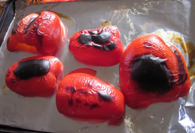 Catalonian Rigatoni Salad myfavouritepastime.com