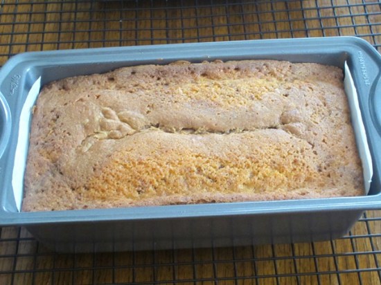 Chocolate Swirl Pound Cake myfavouritepastime.com