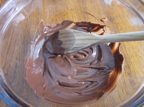 Chocolate Swirl Pound Cake myfavouritepastime.com