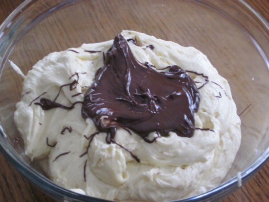 Chocolate Swirl Pound Cake myfavouritepastime.com