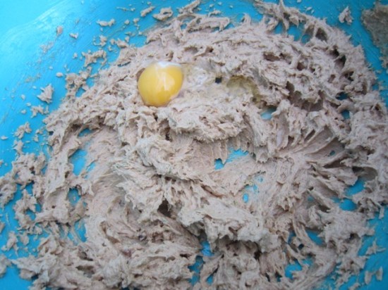 Moist Apple and Spice Cake myfavoutiepastime.com