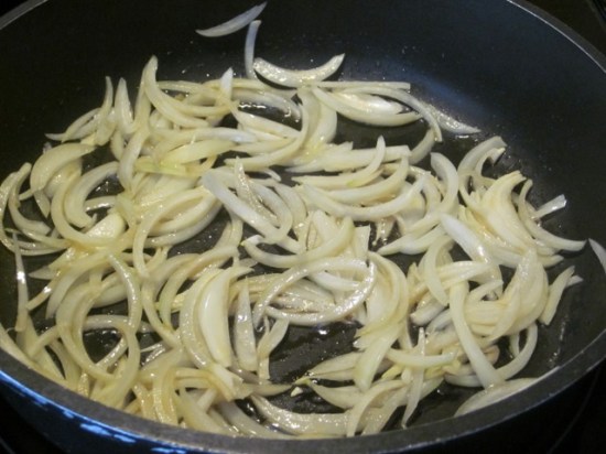 Spicy Mustard Chicken myfavouritepastime.com