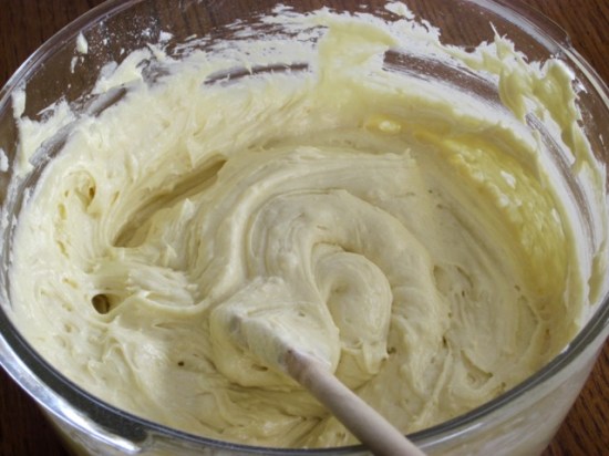 Traditional Pound Cake myfavouritepastime.com