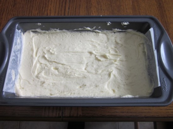 Traditional Pound Cake myfavouritepastime.com