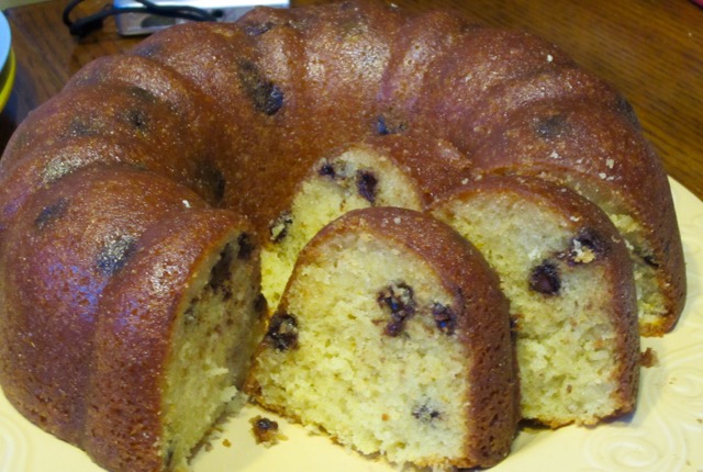 Chocolate Chip Orange Cake myfavouritepastime.com Chocolate Chip orange Cake myfavouritepastime.com