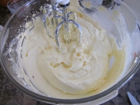 Chocolate Chip orange Cake myfavouritepastime.com