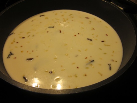 Coconut Scented Brown Rice myfavouritepastime.com