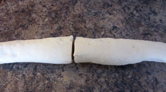 Easy Cinnamon Rolls myfavouritepastime.com