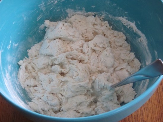 Easy Parmesan Bread myfavouritepastime.com_8825