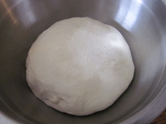 Easy Parmesan Bread myfavouritepastime.com